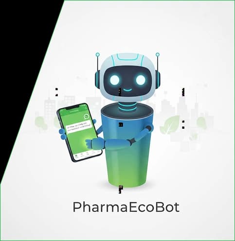 PharmaEcoBot Assistant
